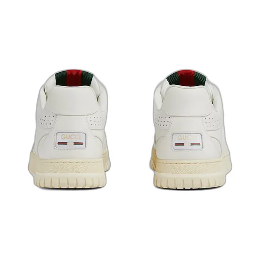 Gucci Re-Web Trainer