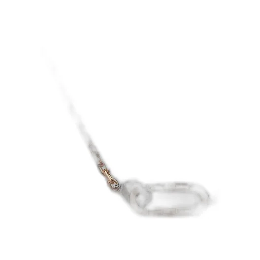 Gucci Link To Love 18K Chain Necklace