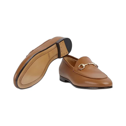 Gucci Jordaan Loafer