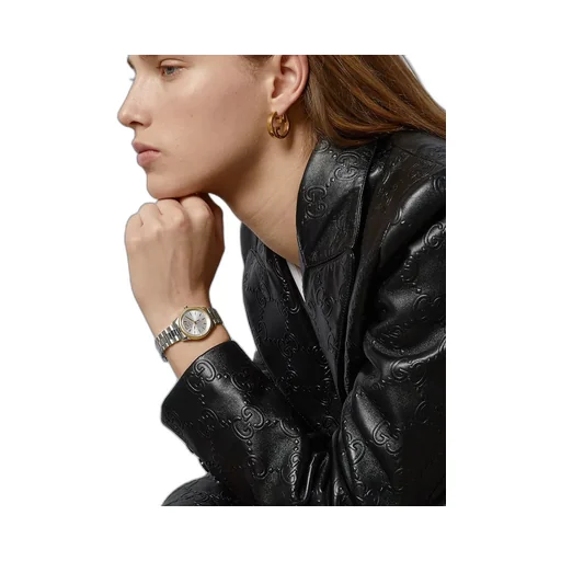 G-Timeless Watch, 29Mm