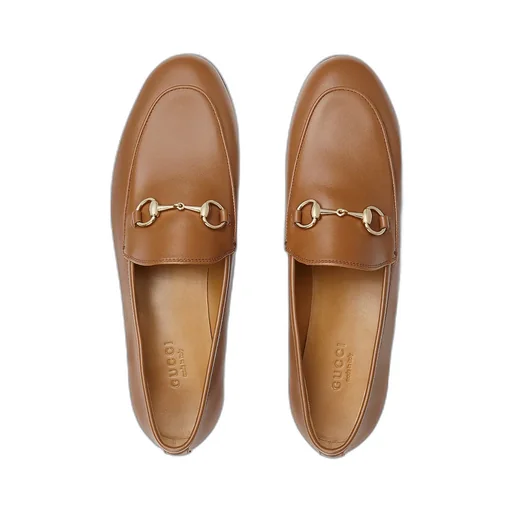 Gucci Jordaan Loafer