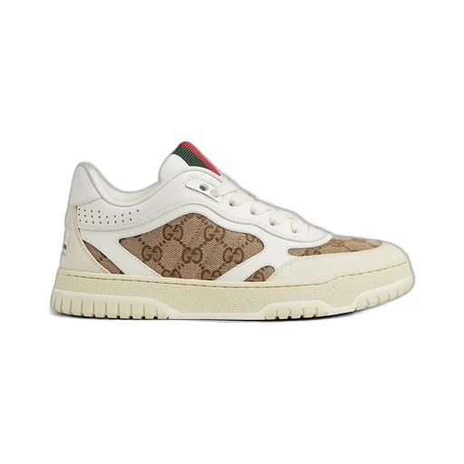 Gucci Re-Web Trainer