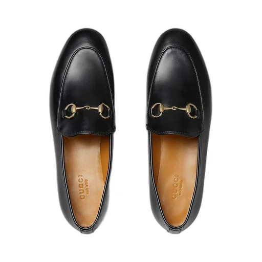 Gucci Jordaan Loafer