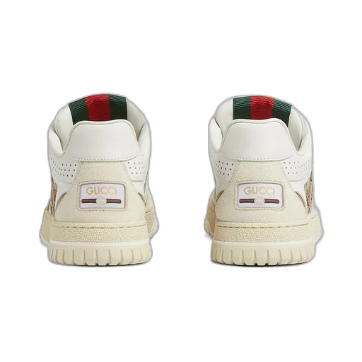Gucci Re-Web Trainer