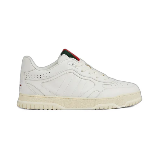 Gucci Re-Web Trainer
