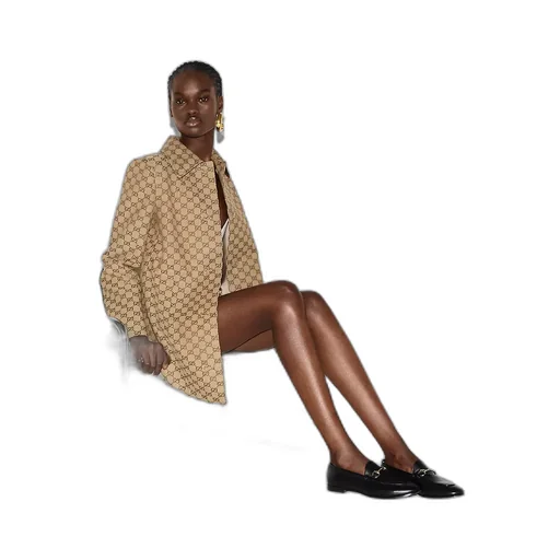 Gucci Jordaan Loafer
