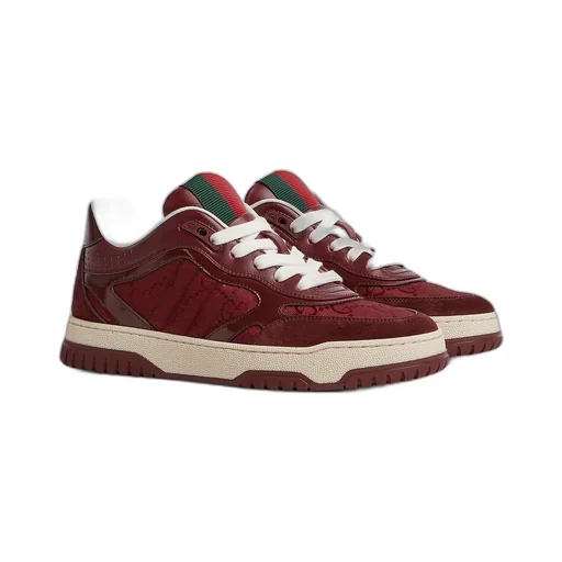 Gucci Re-Web Sneaker