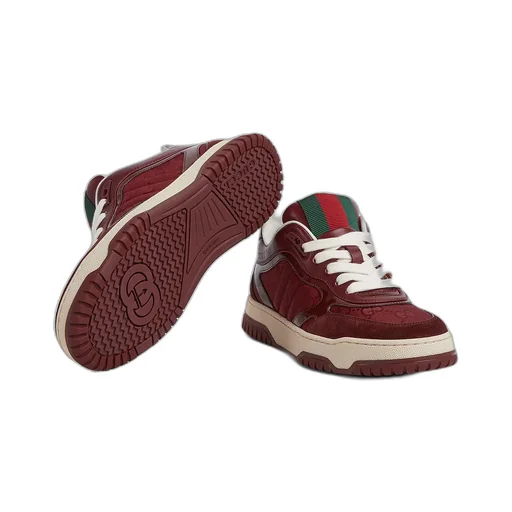 Gucci Re-Web Sneaker