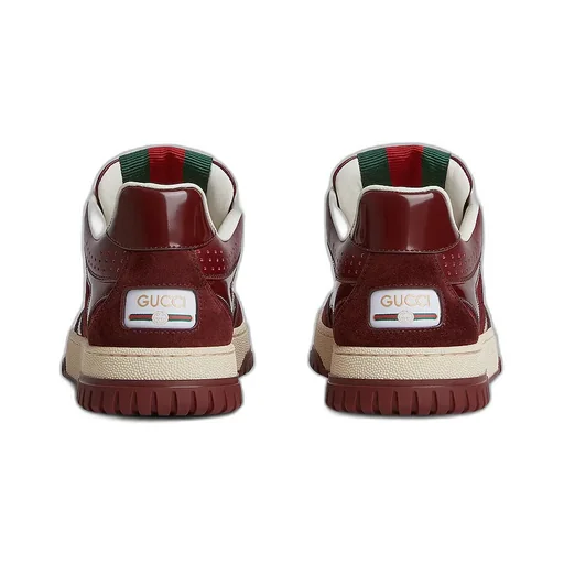 Gucci Re-Web Sneaker