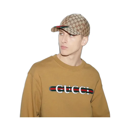 Cotton Jersey Sweatshirt