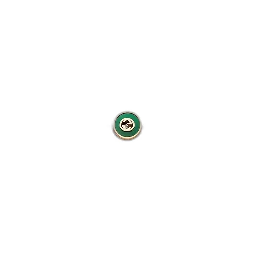 Gucci Interlocking 18K Chain Bracelet