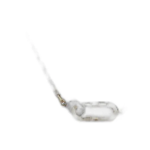 Gucci Link To Love 18K Chain Necklace