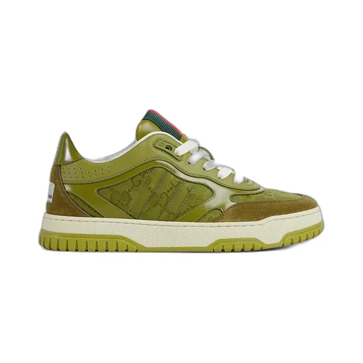 Gucci Re-Web Sneaker