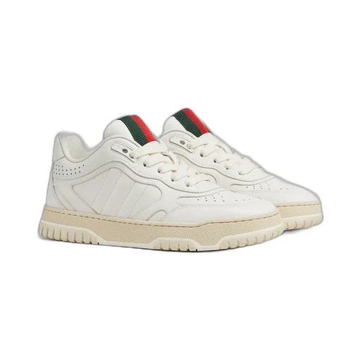 Gucci Re-Web Trainer