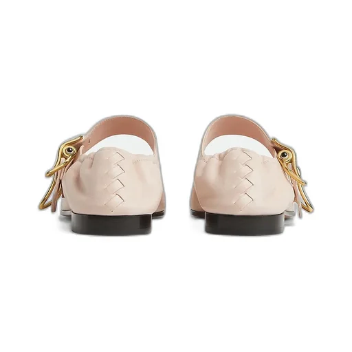 Astaire Mary-Jane Ballerina