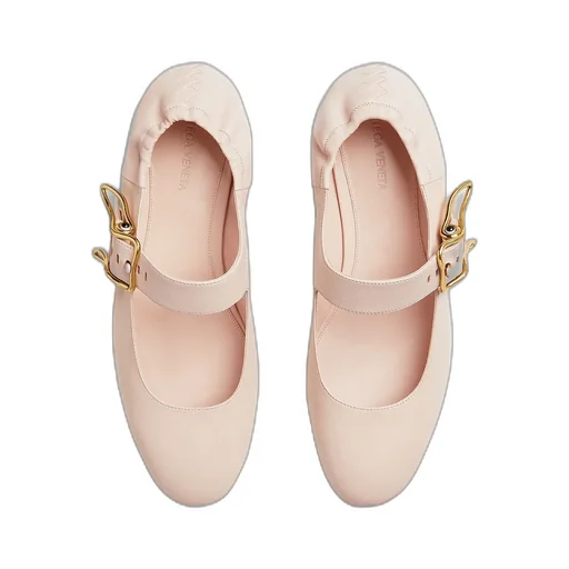 Astaire Mary-Jane Ballerina