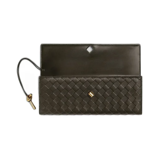 Andiamo Clutch