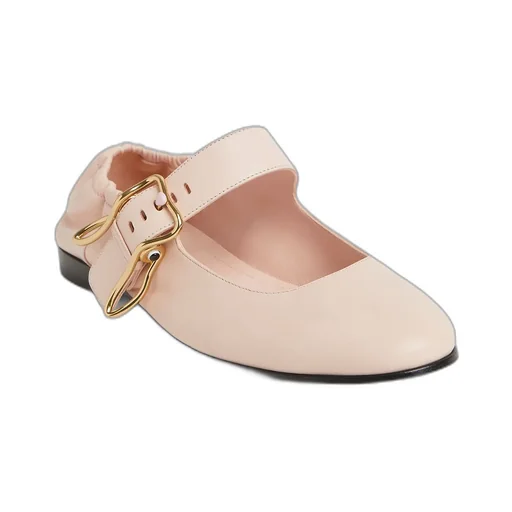 Astaire Mary-Jane Ballerina