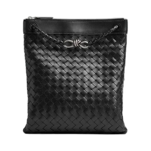 Flat Andiamo Messenger