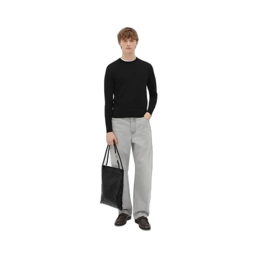 Flat Andiamo Messenger