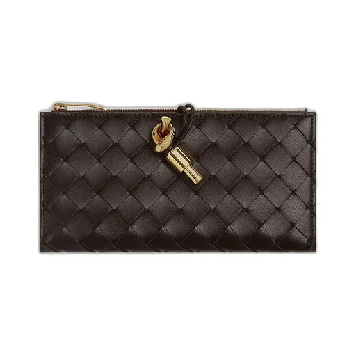 Andiamo Long Wallet