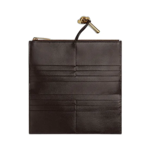 Andiamo Long Wallet