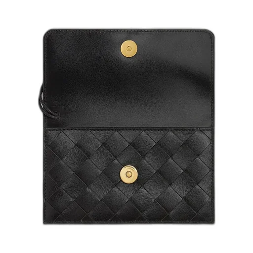 Andiamo Zipped Card Case