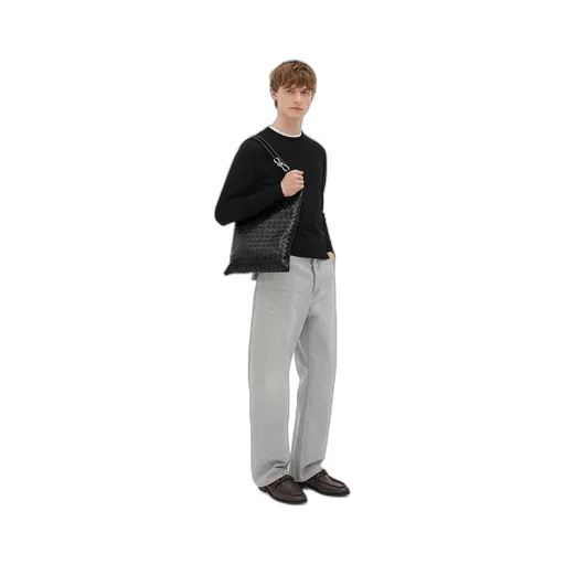 Flat Andiamo Messenger