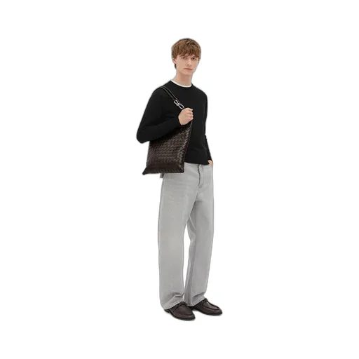 Flat Andiamo Messenger