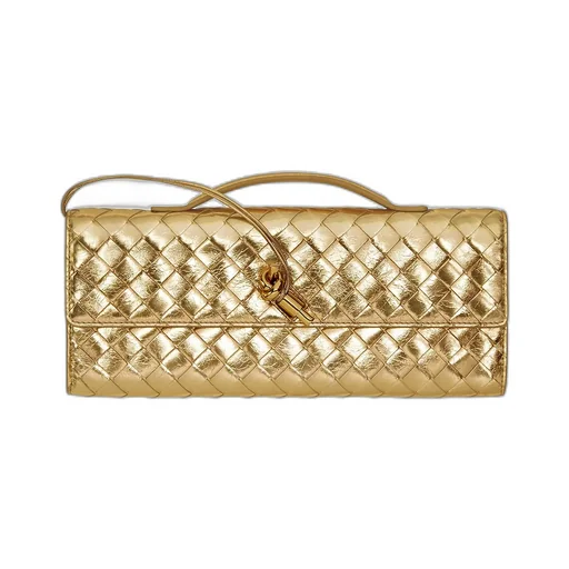 Andiamo Clutch