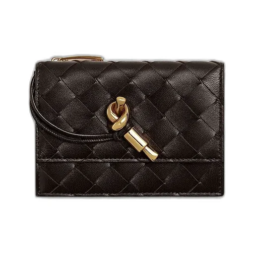 Andiamo Zipped Card Case