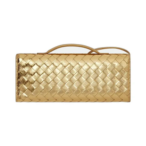Andiamo Clutch