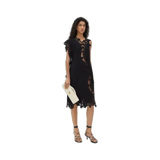 Andiamo Clutch