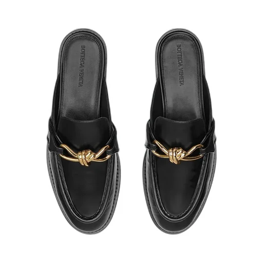 Astaire Loafer