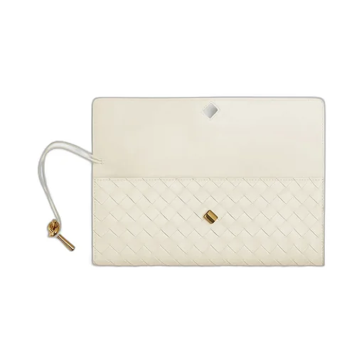 Andiamo Clutch