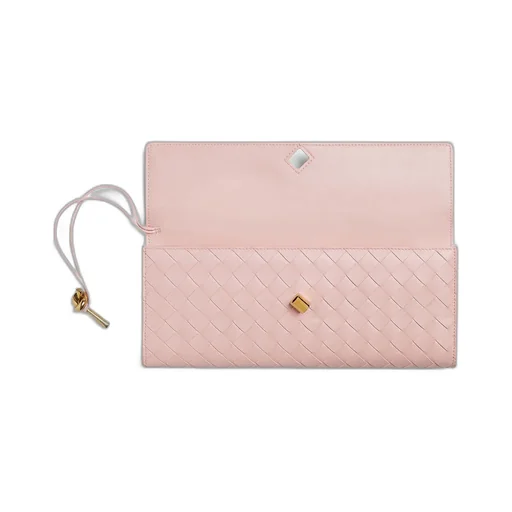 Andiamo Clutch