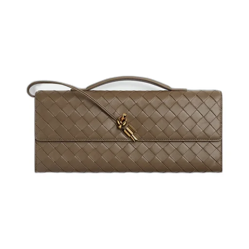Andiamo Clutch