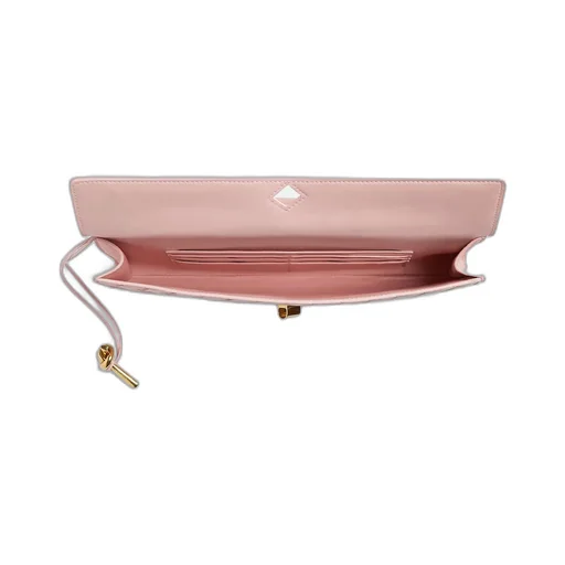 Andiamo Clutch