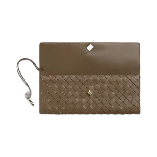 Andiamo Clutch