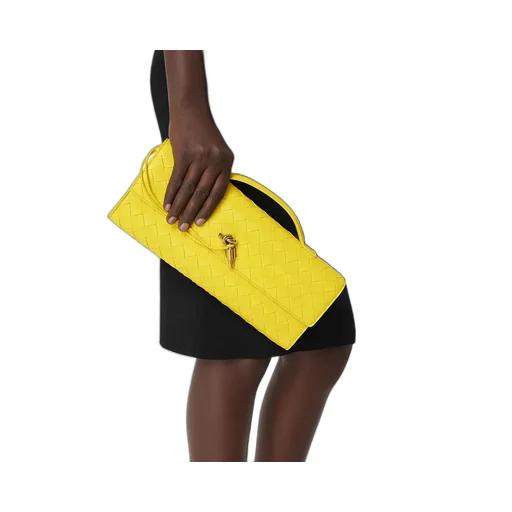Andiamo Clutch