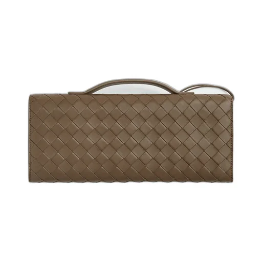 Andiamo Clutch