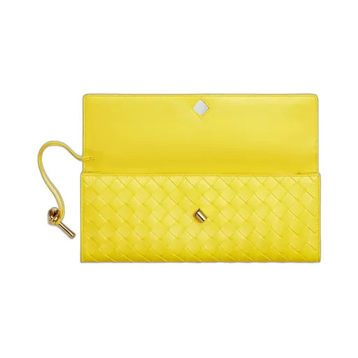 Andiamo Clutch
