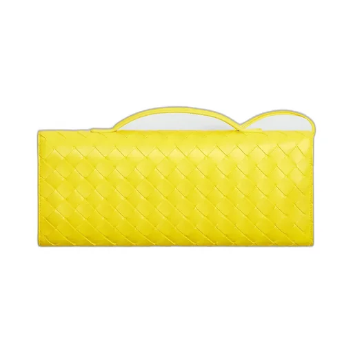 Andiamo Clutch