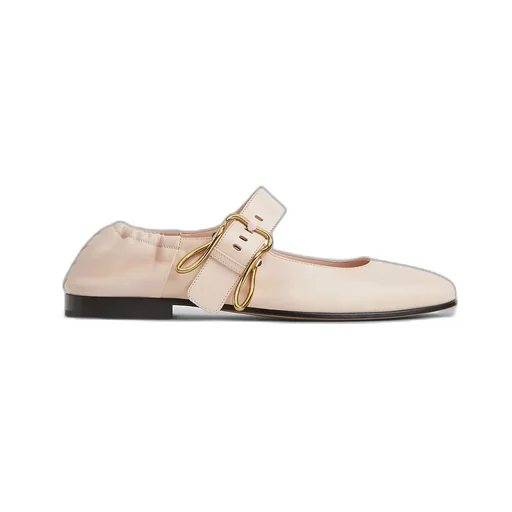 Astaire Mary-Jane Ballerina