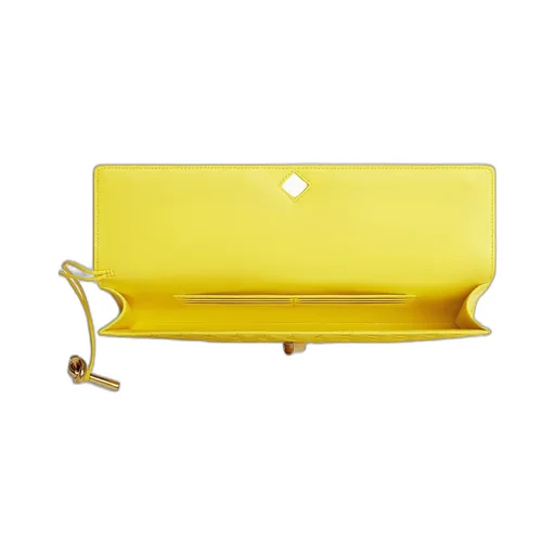 Andiamo Clutch