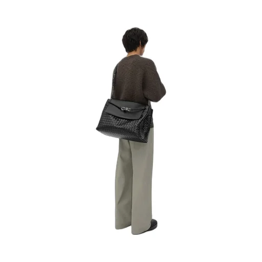 Large Andiamo Messenger