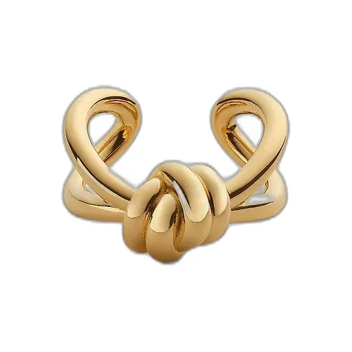 Knot Ring