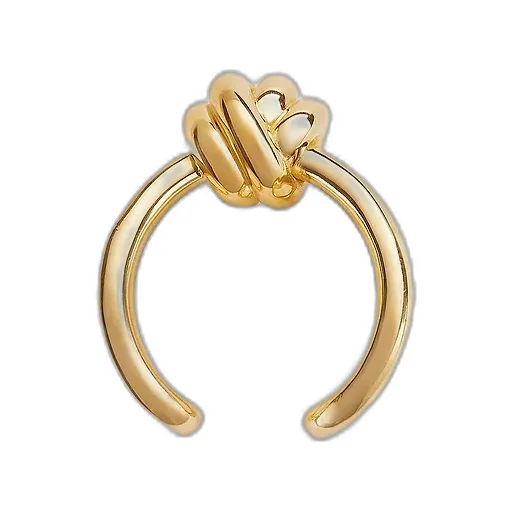 Knot Ring