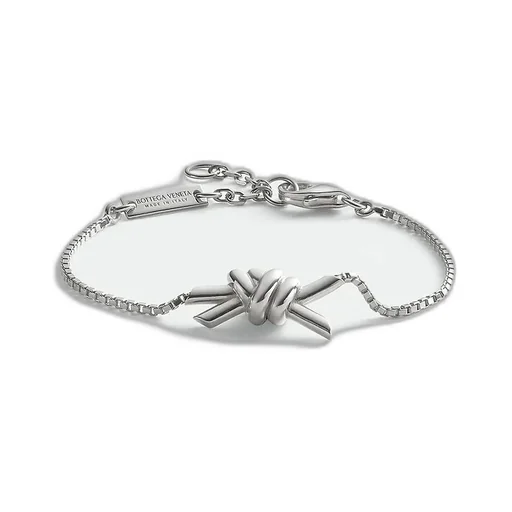 Knot Bracelet