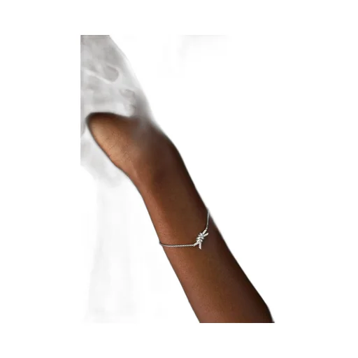 Knot Bracelet